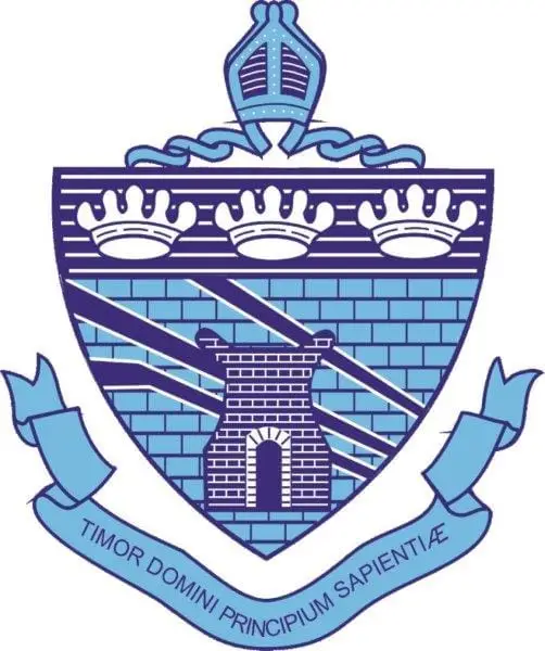 ALL SAINTS COLLEGE